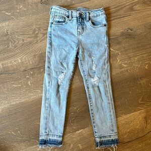 Cat & Jack Jeans